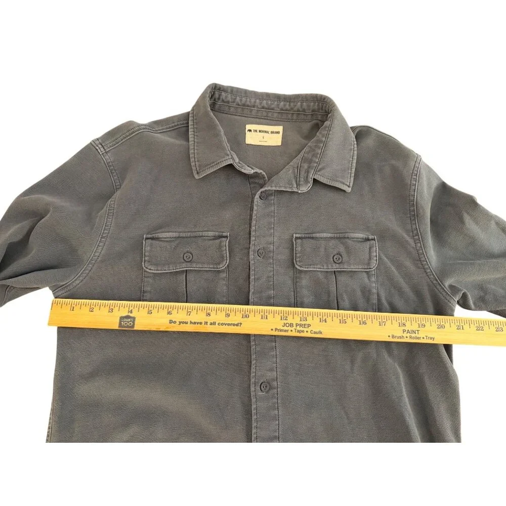 The Normal Brand Size Large - Picture 5 of 5